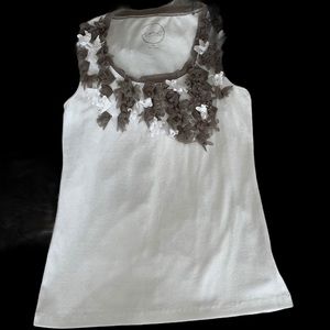 NWOT Ladies INC International Concepts T-Shirt